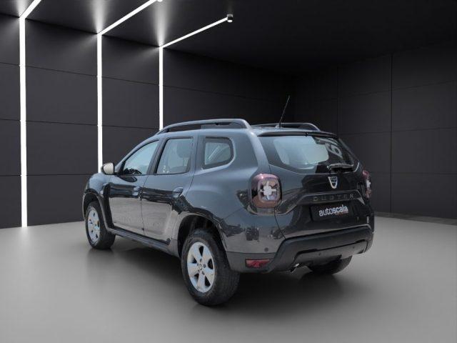 DACIA Duster 1.0 TCe 100 CV ECO-G 4x2 Comfort