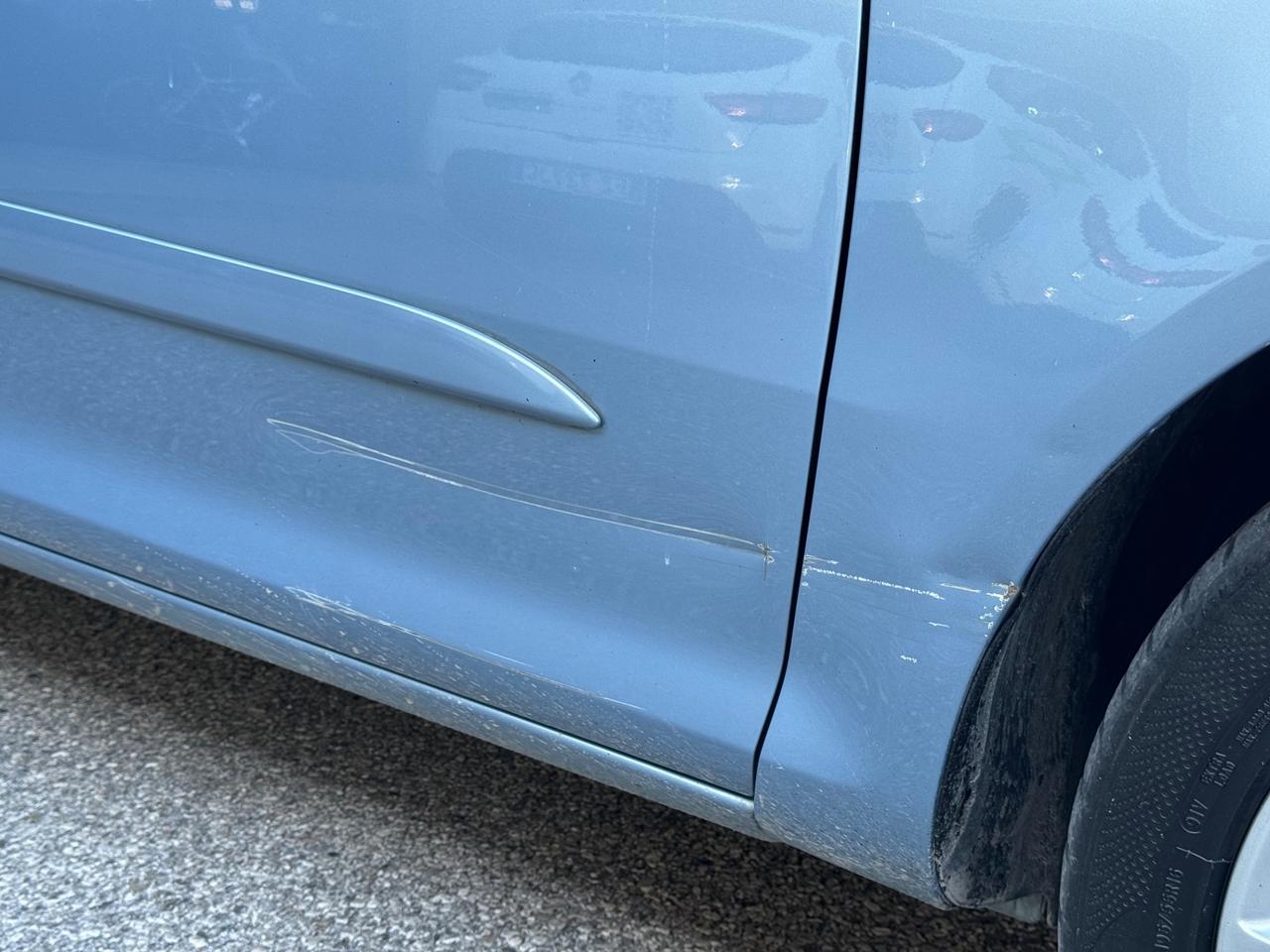 Opel Corsa 1.2 5 porte Cosmo