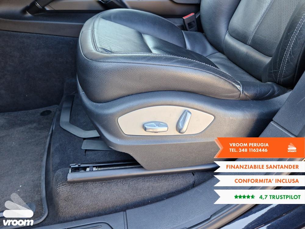 PORSCHE Cayenne 3.0 D 250 CV Platinum Edition 2014