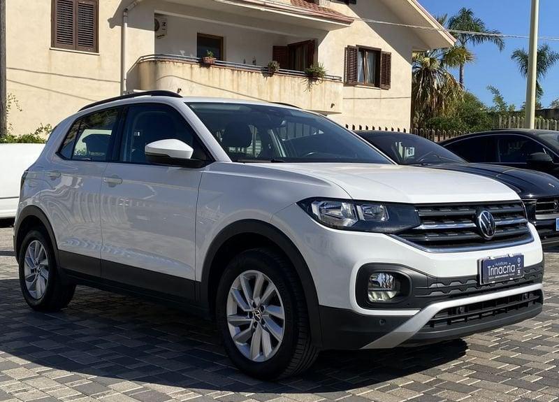Volkswagen T-Cross Style 1.0 TSI 95CV