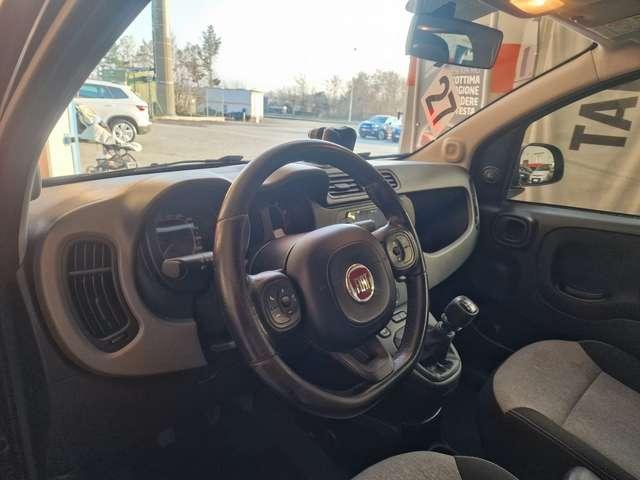 Fiat Panda Panda 1.2 Lounge easypower Gpl 69cv