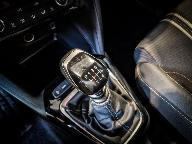 Opel Corsa VI 2023 1.2 GS s&s 100cv
