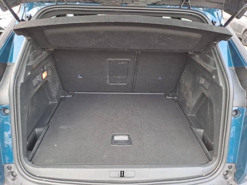 PEUGEOT 3008 1.5 BLUEHDI ALLURE PACK S&S 130CV EAT8 – GARANZIA 12 MESI