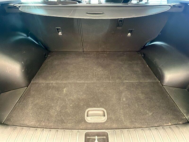 Hyundai Tucson 1.6 CRDi 2wd 115cv Exellence