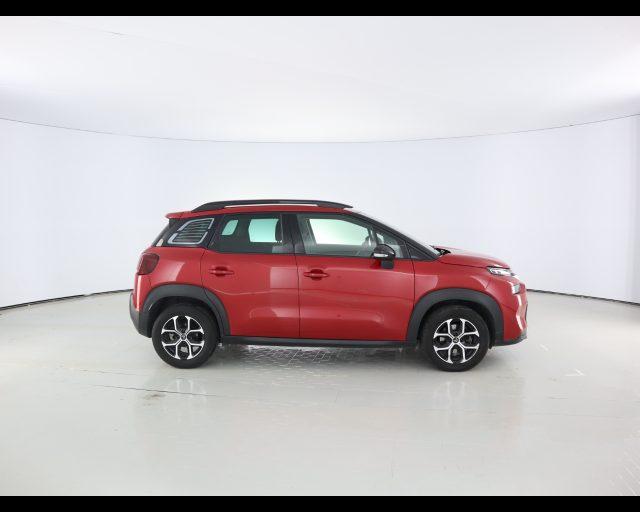 CITROEN C3 Aircross PureTech 110 S&S Shine