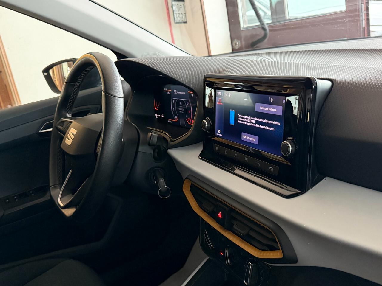 Seat Arona 1.0 ECOTSI 95 cv. STYLE