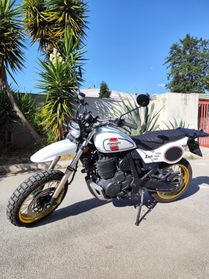 Mash X-Ride 650 Classic