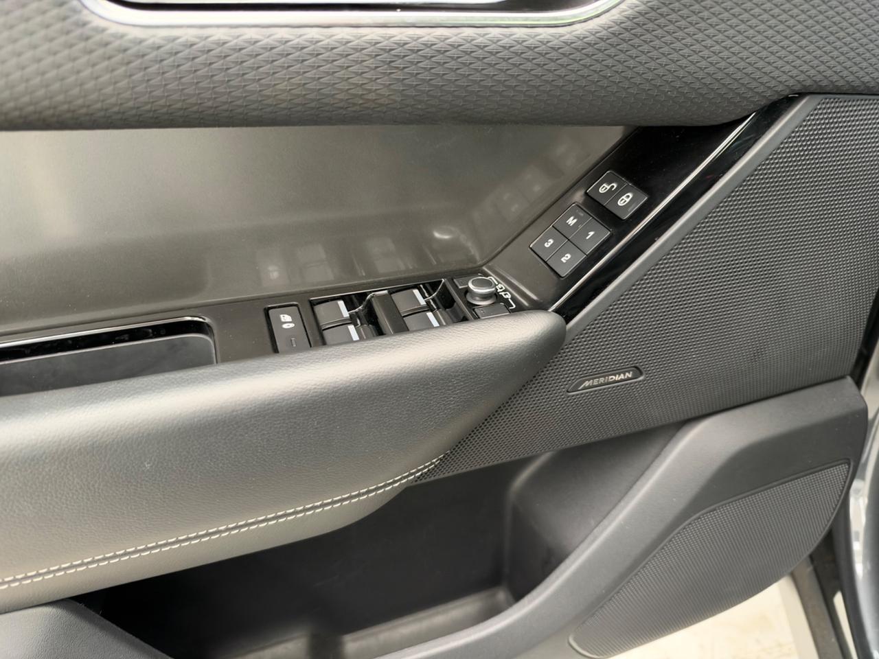 Land Rover Range Velar 2.0D I4 240 CV SE MOTORE BLOCCATO