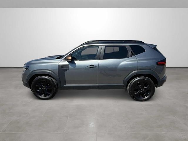 DACIA Duster Hybrid 155 CV Extreme