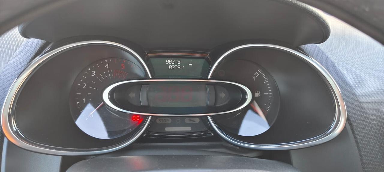 Renault Clio Sporter dCi 8V 75CV Start&Stop Energy Duel