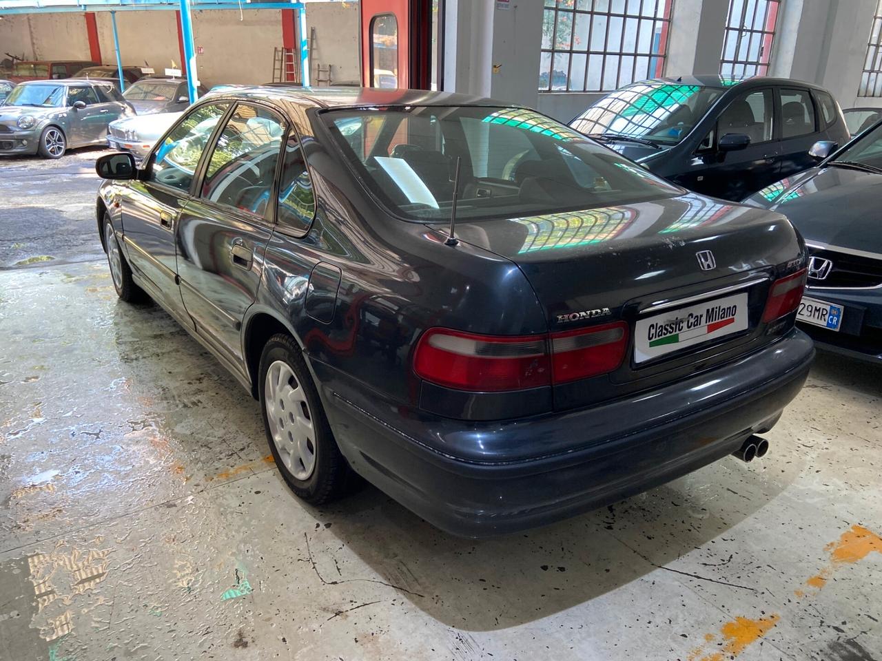 Honda Accord 2.0i 16V cat LS UNICO PROPRIETARIO!!!