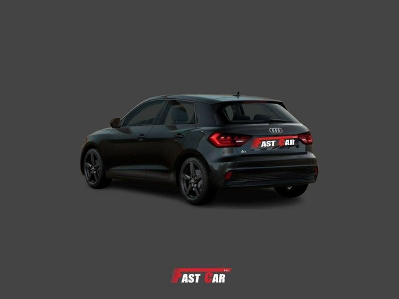 Audi A1 SPB 25 TFSI Business