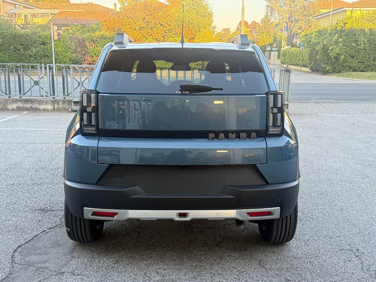 FIAT - Grande Panda - 1.2 100 cv S&S La Prima