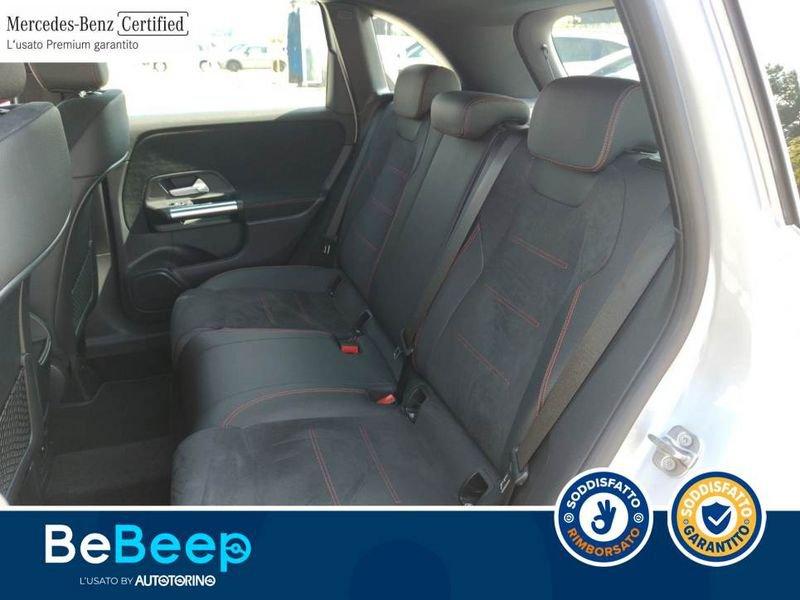 Mercedes-Benz Classe B B 180 D AMG LINE ADVANCED PLUS DIGITAL EDITION AUT