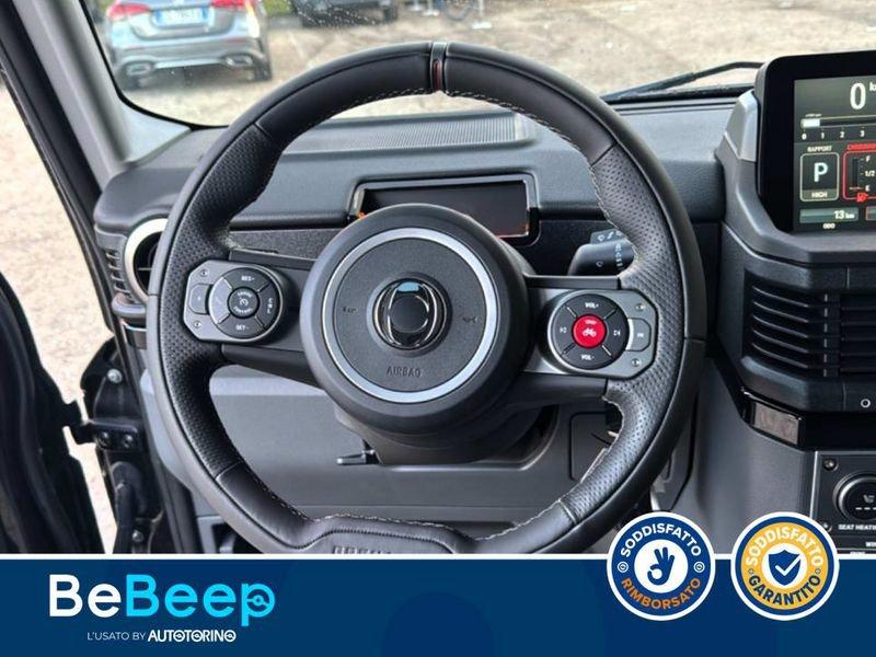 Ineos Grenadier STATION WAGON 3.0 TWIN-TURBO D FIELDMAST