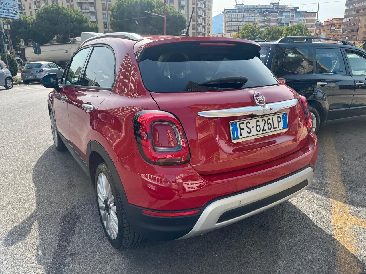 Fiat 500X 1.6 MultiJet 120 CV