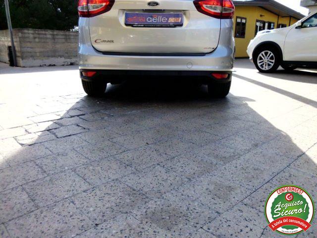 FORD C-Max 1.5 TDCi 95CV Start&Stop Business