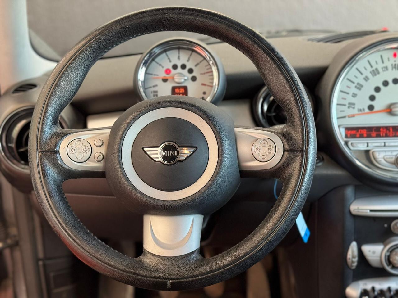 Mini One Clubman 1.4 16V