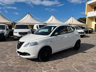 Lancia YPSILON 1.2 69 CV GPL Elefantino - 2015