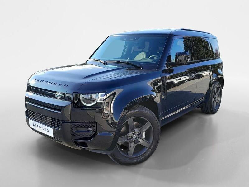 Land Rover Defender D200 AWD Auto 110 X-Dynamic SE IVA ESPOSTA