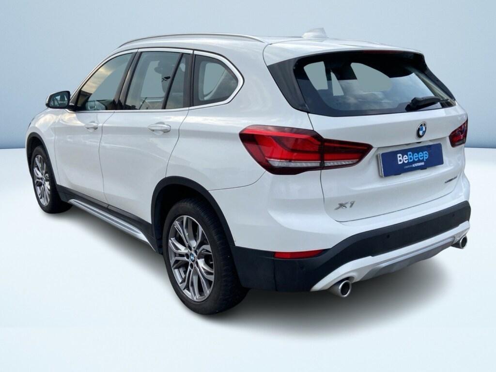 BMW X1 18 d xLine Plus sDrive Steptronic