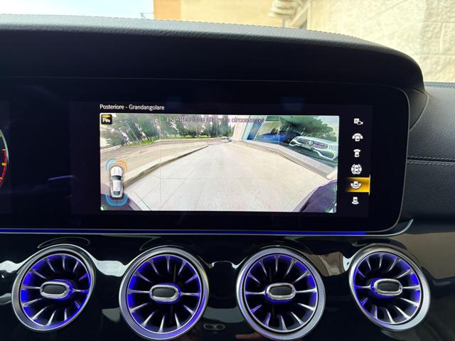 MERCEDES-BENZ GT Coupé 4 53 4Matic+ EQ-Boost Premium AMG