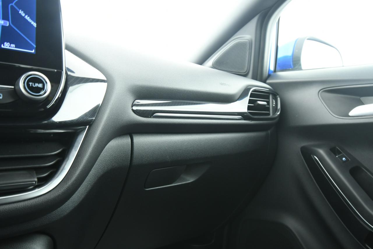 FORD Puma 1.0 ecoboost h ST-Line s&s 125cv NEOPATENTATI+BLUETOOTH