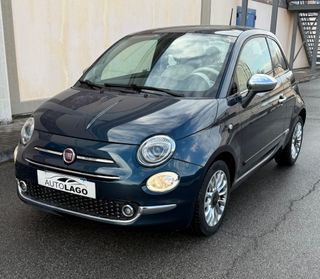 Fiat 500 1.3 Multijet 95 CV Lounge .