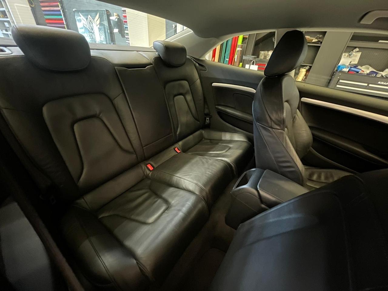 Audi A5 2.7 V6 TDI F.AP. multitronic Ambition