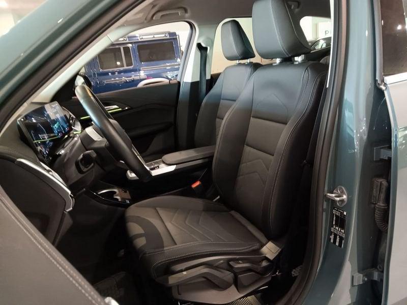 BMW X1 sdrive18i X-Line Edition Signature auto