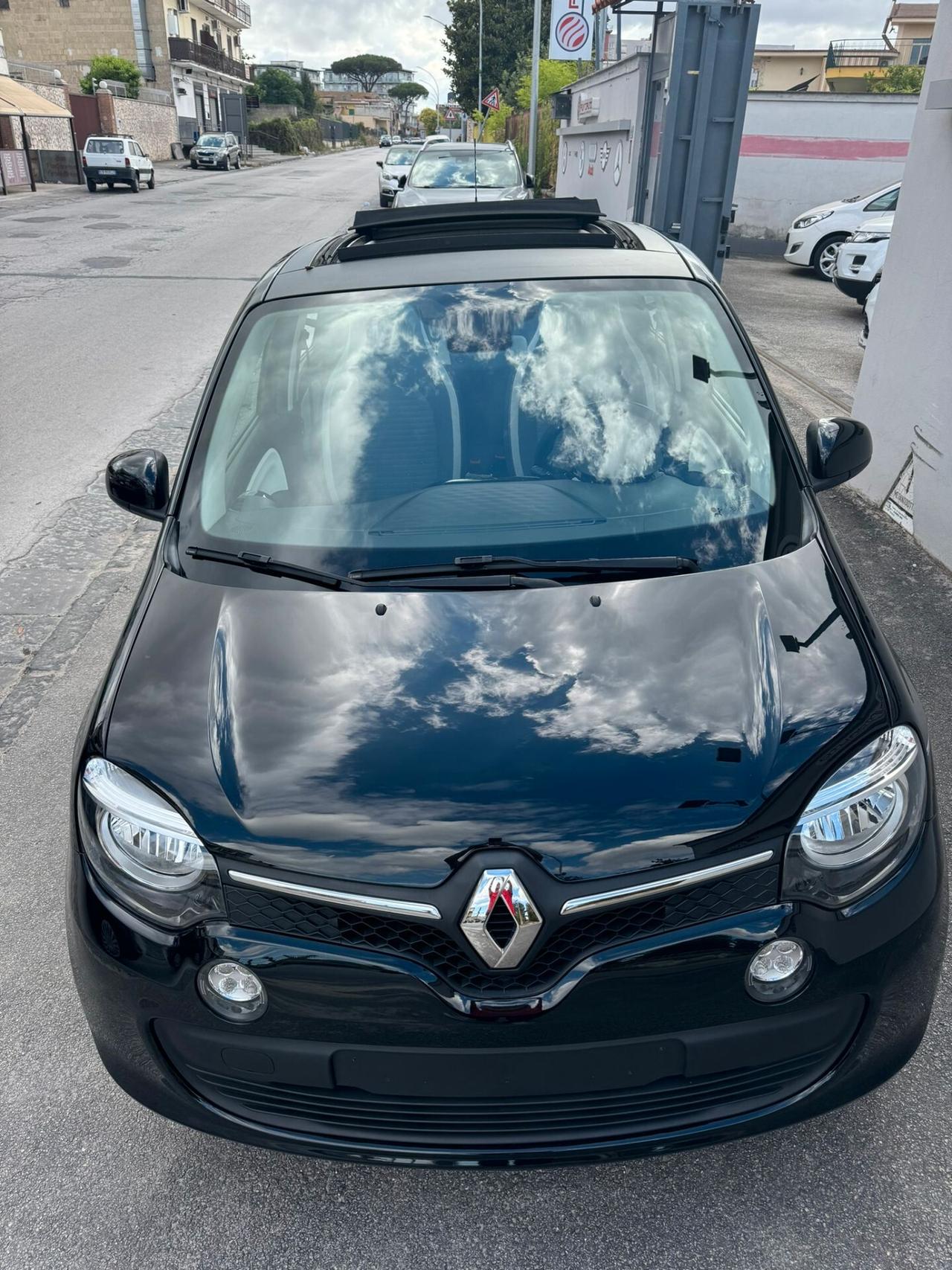 Renault Twingo 0.9 tce energy Intens 90cv