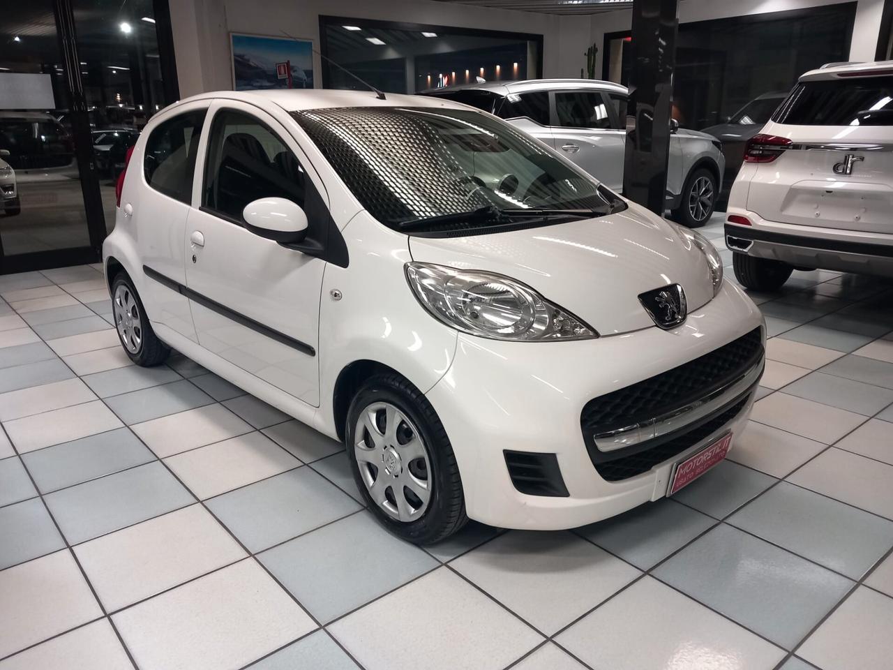 Peugeot 107 1.0 68CV 5p. Access