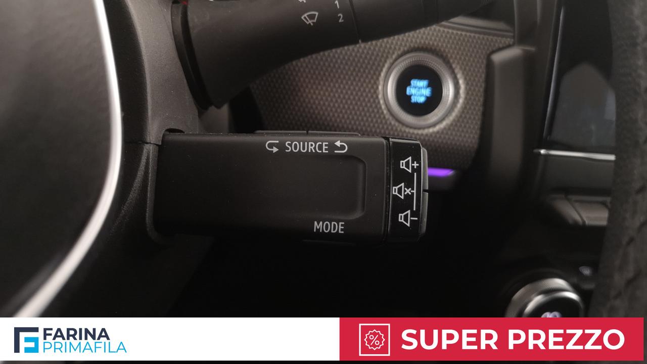 RENAULT Arkana 2021 - Arkana 1.6 E-Tech hybrid Intens 145cv