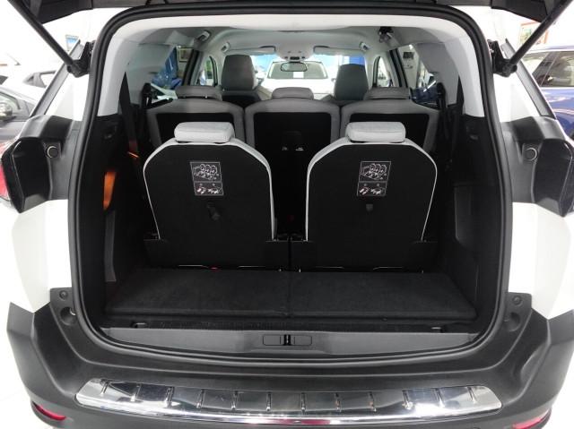 Peugeot 5008 1.5 BlueHDI 130 CV EAT8 ALLURE 7 POSTI