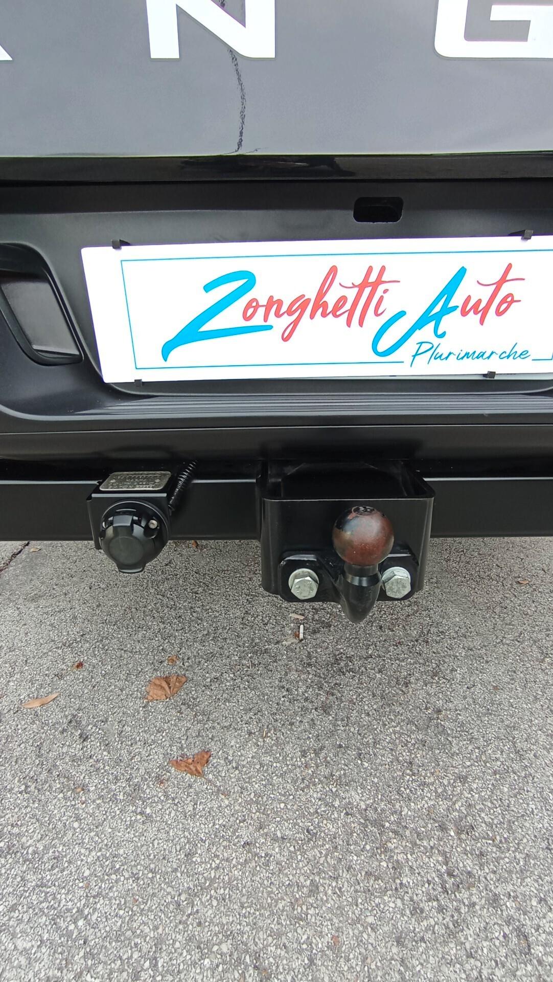 FORD RANGER 3.2 TDCi AUT. 4x4- UNICO PROPRIETARIO