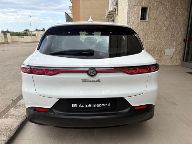 ALFA ROMEO Tonale 1.5 130 CV MHEV TCT7 Sprint.