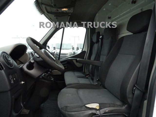 RENAULT Master L2 H2 125CV DI SERIE SOLO RIVENDITORI