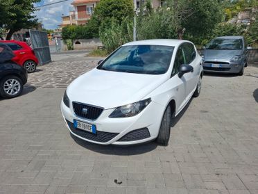 Seat Ibiza 1.2 5p. Style