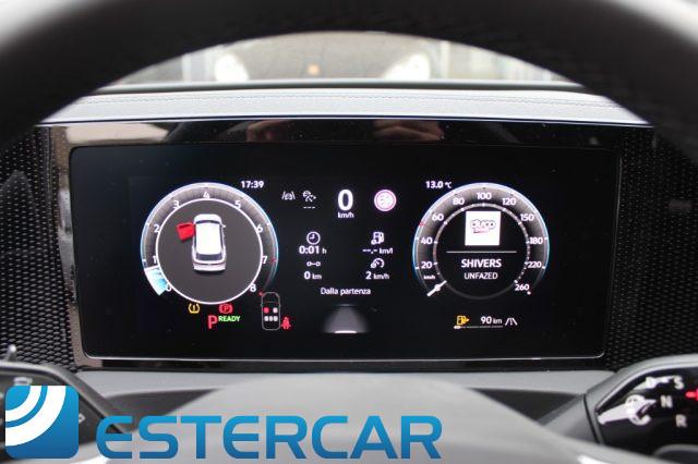 VOLKSWAGEN Tiguan 1.5 eTSI 130 CV ACT DSG Life