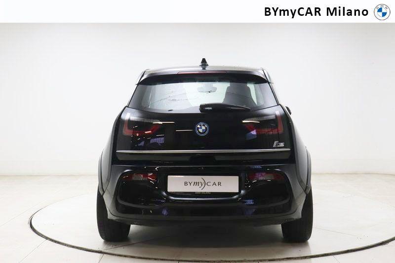 BMW i3 120Ah Advantage CVT