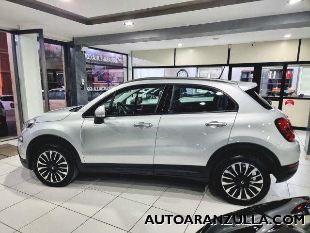 FIAT 500X 1.6 MultiJet 130CV Cross - Navi