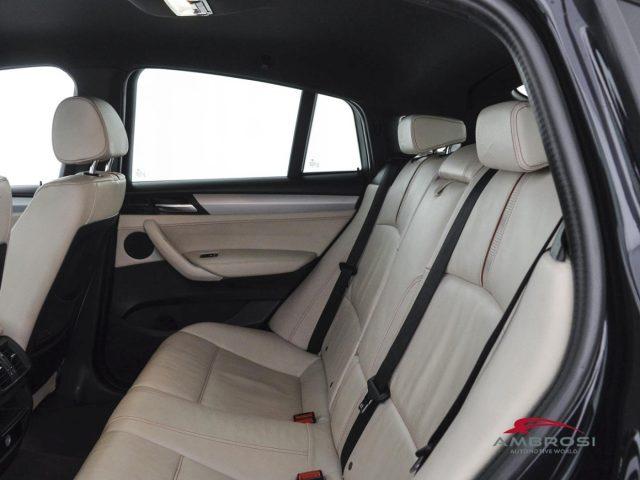 BMW X4 xDrive20d Msport - PER OPERATORI DEL SETTORE