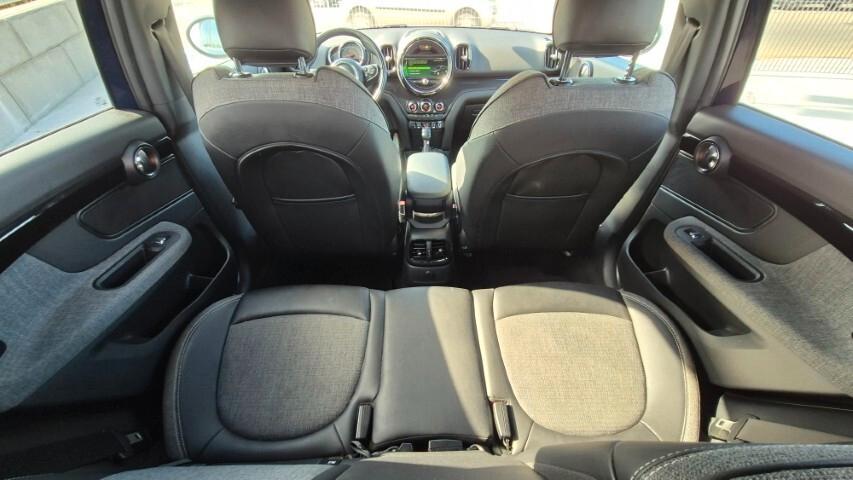 Mini Cooper D Countryman 2.0 - 2018