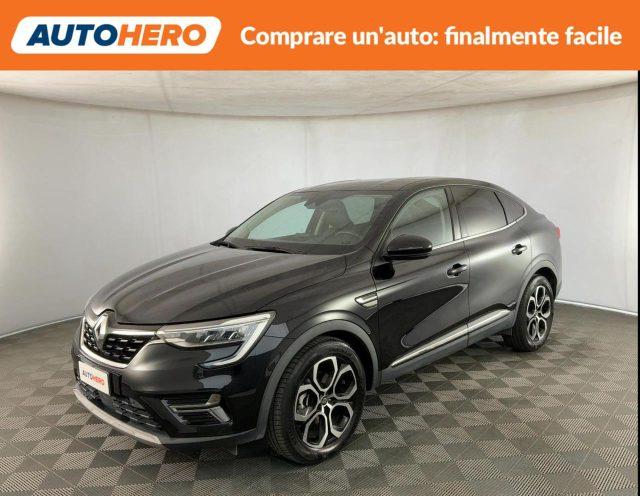 RENAULT Arkana Arkana Hybrid E-Tech 145 CV Intens