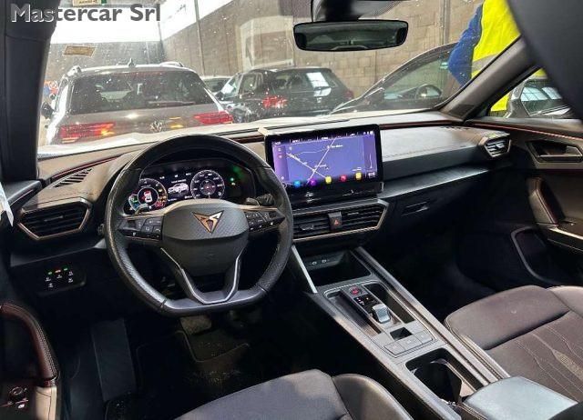 CUPRA Formentor 1.4 e-hybrid Priority 204cv dsg - GH697EG