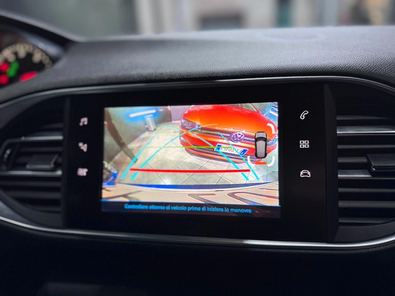 Peugeot 308 1.5 BlueHDi 130cv GT Line Led*Carplay*Full