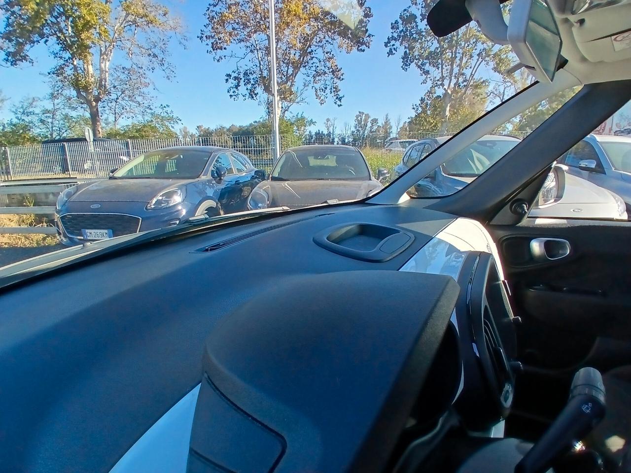 Fiat 500L 1.3 Multijet 95 CV Dualogic Mirror