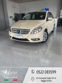 Mercedes-benz B 180 B 180 CDI Automatic Premium