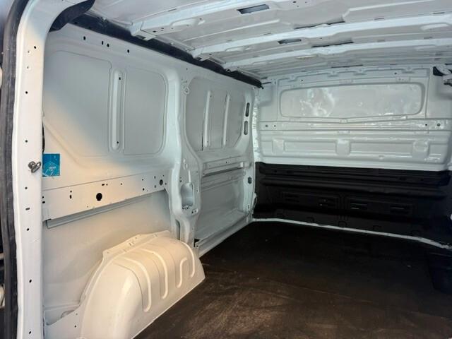 Renault Trafic 2.0 dCi 120CV PC-TN Ice 2021