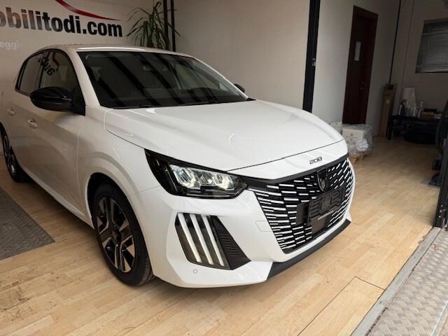 Peugeot 208 PureTech 100 Stop&Start 5 porte Allure "KM0"